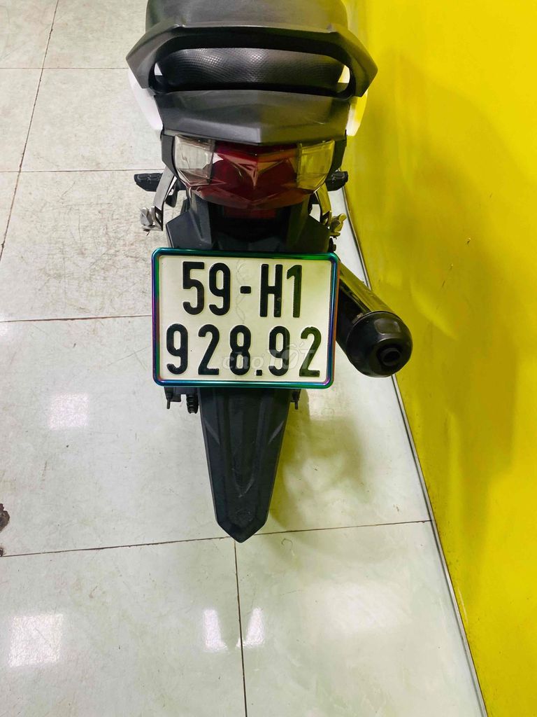 ❇️Honda sonic 150R góp trả 30% nhận cavet gốc❇️. Mua bán Xe máy tại Quận Tân Bình Tp Hồ Chí Minh được đăng bởi XE MÁY TRỊNH ĐĂNG hình 5