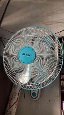 quạt treo tường Senko. Mua bán Quạt tại Quận 5 Tp Hồ Chí Minh được đăng bởi lý vĩnh phát