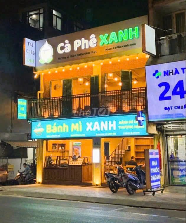 GIÁ 35TR NGANG 8M - KHU VỰC SẦM UẤT VỈA HÈ RỘNG, NHÀ MỚI ĐẸP