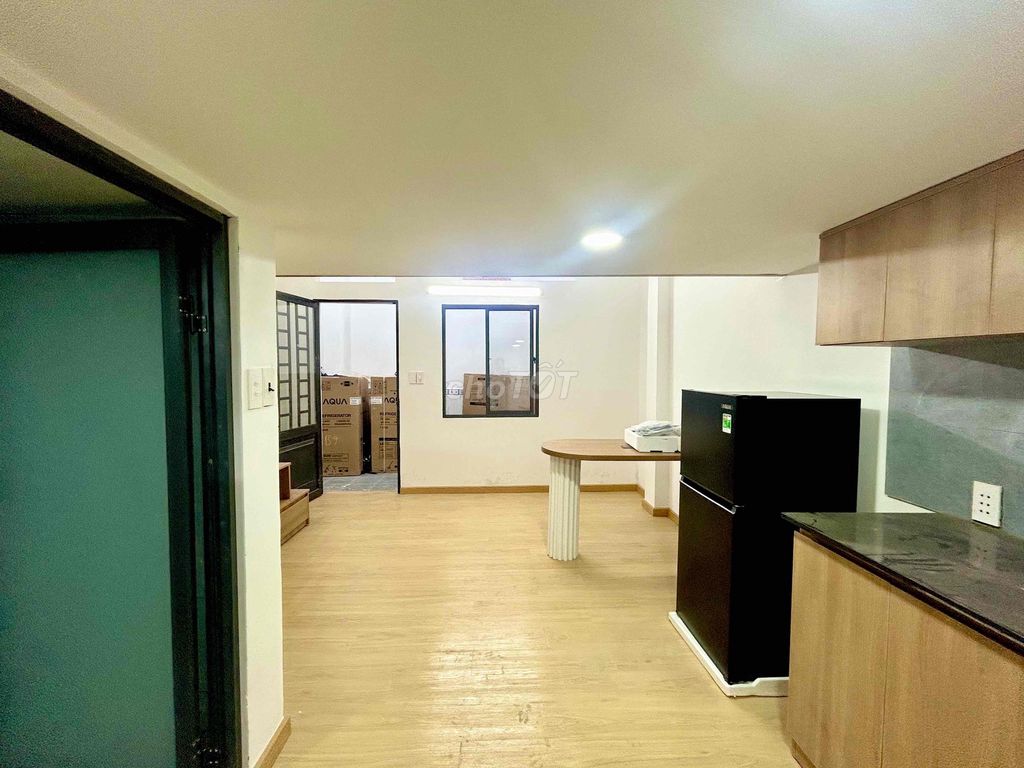 Khai Trương Duplex- Gác Cao 2 Mét - 30m2 -Full Nội thất mới -Tân Bình Đường Thân Nhân Trung, Phường 13, Quận Tân Bình, Tp Hồ Chí Minh Quận Tân Bình Tp Hồ Chí Minh