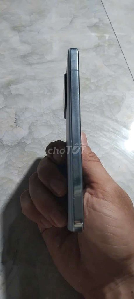 Xiaomi 13 ram 8 rom 256GB Xanh Dương. Mua bán Điện thoại tại Huyện Châu Thành Tiền Giang được đăng bởi Nguyễn Hoài Nam hình 1