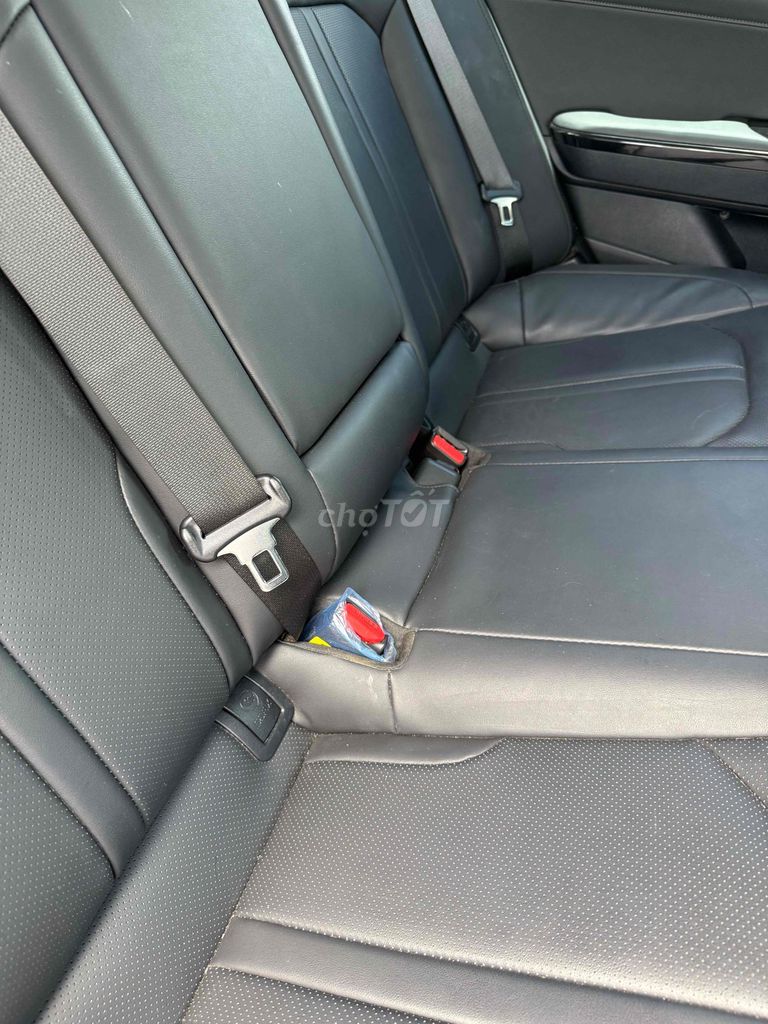 Kia K5 2022 2.0 Premium - 20000 km. Mua bán Ô tô tại Thành phố Bạc Liêu Bạc Liêu được đăng bởi Lâm Duy hình 20