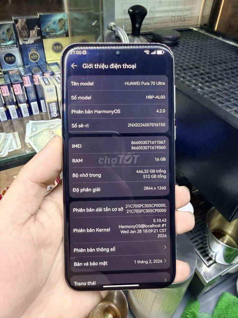 nhanh gọn có fixxxxx. Mua bán Điện thoại tại Thị xã Tân Uyên Bình Dương được đăng bởi Nguyễn Thị Hoa hình 1