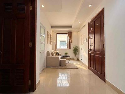 Rent · 1 bd · 70 м² · Quận Tân Bình, ул. Đường Cộng Hoà