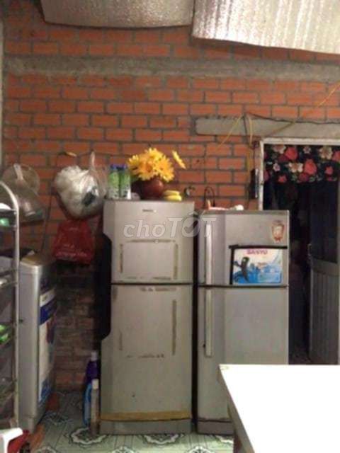 Tủ lạnh Xám Đã sử dụng. Mua bán Tủ lạnh tại Huyện Thủ Thừa Long An được đăng bởi Thanh Lâm hình 1