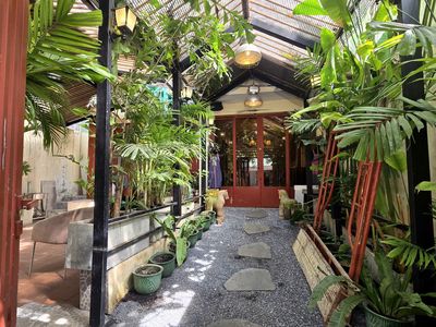 Rent · 5 bd · 200 м² · Thành phố Thủ Đức, ул. Đường Nguyễn Văn Hưởng
