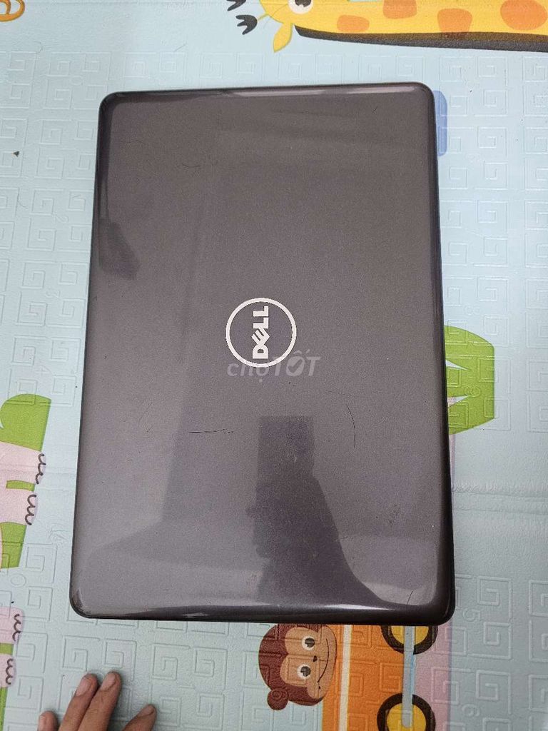 Bán laptop Dell I7 ram 8 card 4G. Mua bán Laptop tại Quận Tây Hồ Hà Nội được đăng bởi Thăng  hình 1