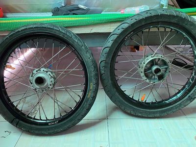 cdn satria 150. Mua bán Phụ tùng xe tại Thành phố Sóc Trăng Sóc Trăng được đăng bởi TTT