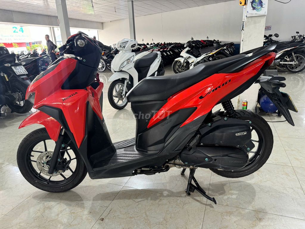Vario 125 2021. Mua bán Xe máy tại Huyện Hàm Thuận Nam Bình Thuận được đăng bởi Toàn hình 1