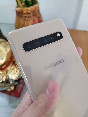 ❤S10 5G màn to 6.7inch , bản 8gb/256gb , pin trâu❤. Mua bán Điện thoại tại Quận 5 Tp Hồ Chí Minh được đăng bởi Diễm