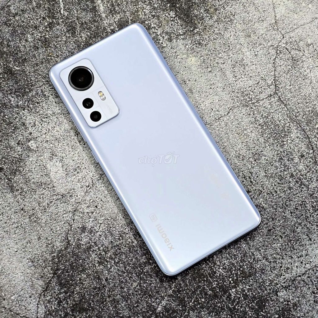 Xiaomi Mi 12 5G 256GB