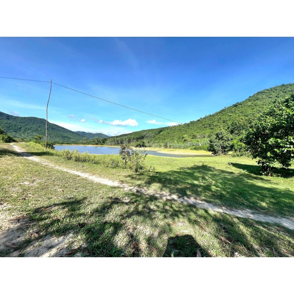 Cần bán gấp 2ha đất ven hồ - phù hợp nông nghiệp & du lịch sinh thái Cần bán gấp 2ha đất ven hồ - phù hợp nông nghiệp & du lịch sinh thái