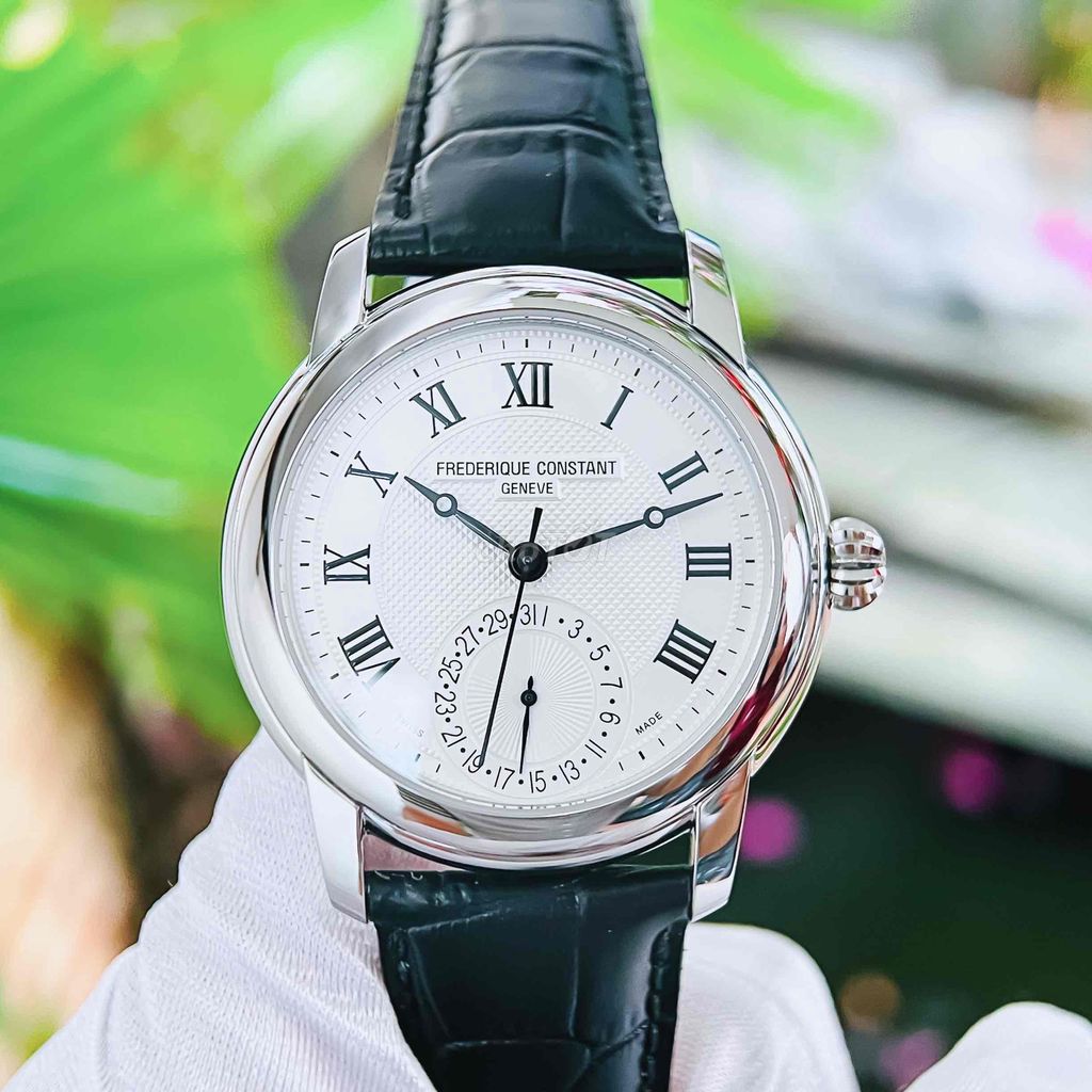 FREDERIQUE CONSTANT FC-710MC4H6