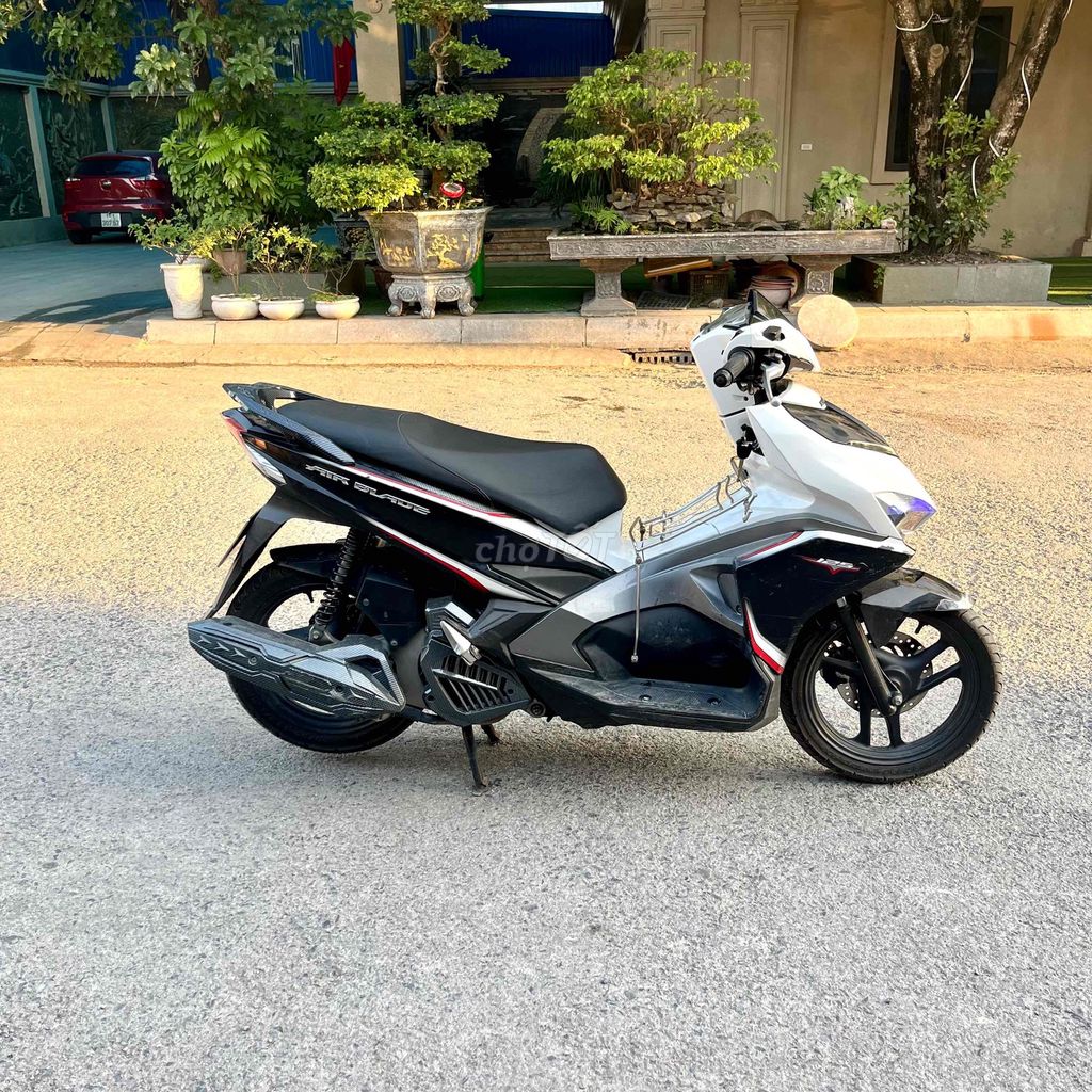 cần bán ab125 hỗ trợ trả góp. Mua bán Xe máy tại Huyện An Dương Hải Phòng được đăng bởi Xe Máy Khang Chi hình 3