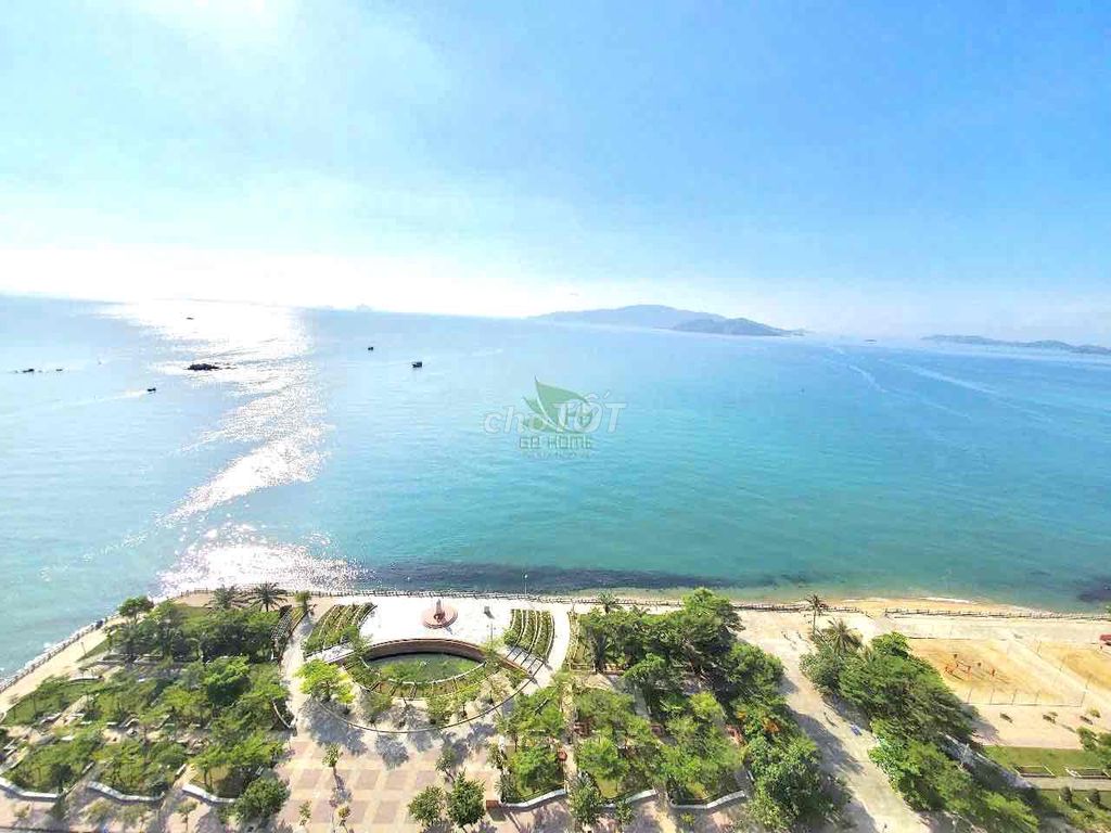 CĂN HỘ MƯỜNG THANH 04 TRẦN PHÚ 2 PN VIEW BIỂN GIÁ 10.5 TRIỆU