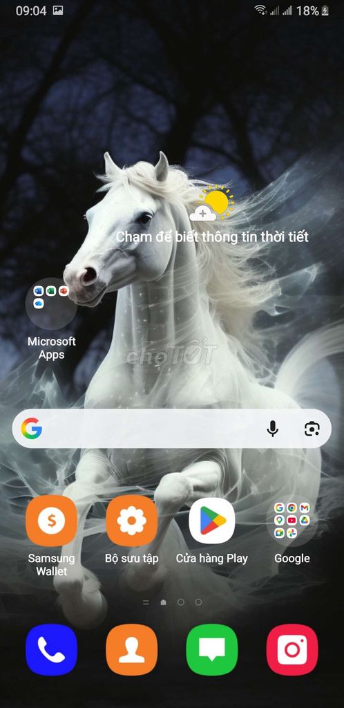 Samsung A8+ 6GB/64GB 2 sim. Mua bán Điện thoại tại Quận Tân Phú Tp Hồ Chí Minh được đăng bởi trinh pham hình 1