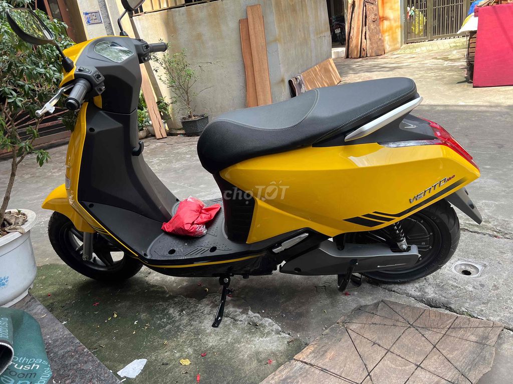 xe mới. Mua bán Xe điện tại Thành phố Hải Dương Hải Dương được đăng bởi Quan Duc hình 1