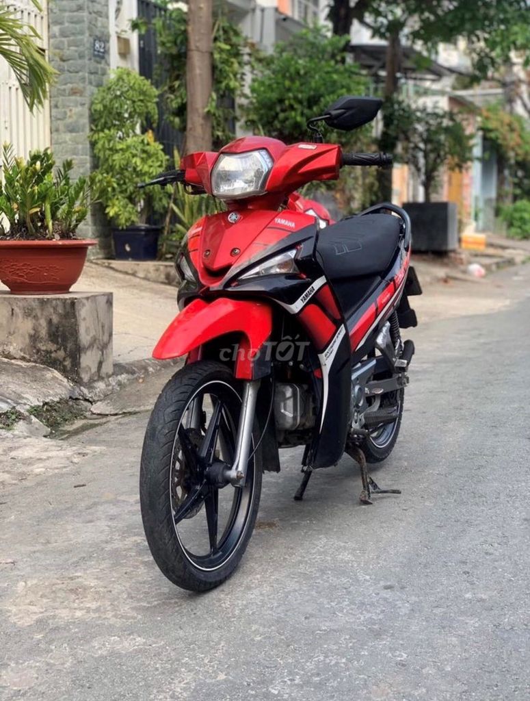 Sirius Fi, 2020, chính chủ nhà đổi xe cần bán, 98%. Mua bán Xe máy tại Quận Nam Từ Liêm Hà Nội được đăng bởi Thảo hình 1