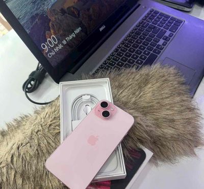15 - 512Gb Pink quốc tế pin 100. Mua bán Điện thoại tại Quận 3 Tp Hồ Chí Minh được đăng bởi Nam Á Mobile