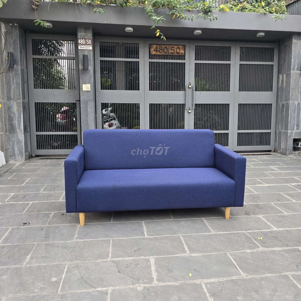 Thanh lý ghế sofa 1m7 hàng mới