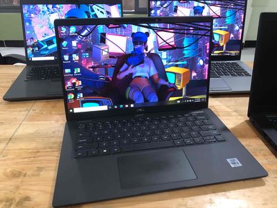 💥Dell E7410 core i5 gen10 💥ram16gb 💥siêu bền