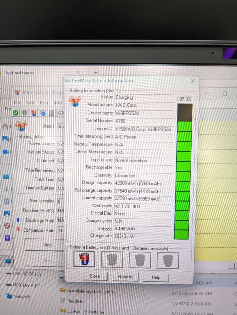 Laptop Sony Vaio VJS142C11W. Mua bán Laptop tại Quận Hà Đông Hà Nội được đăng bởi Helios hình 1