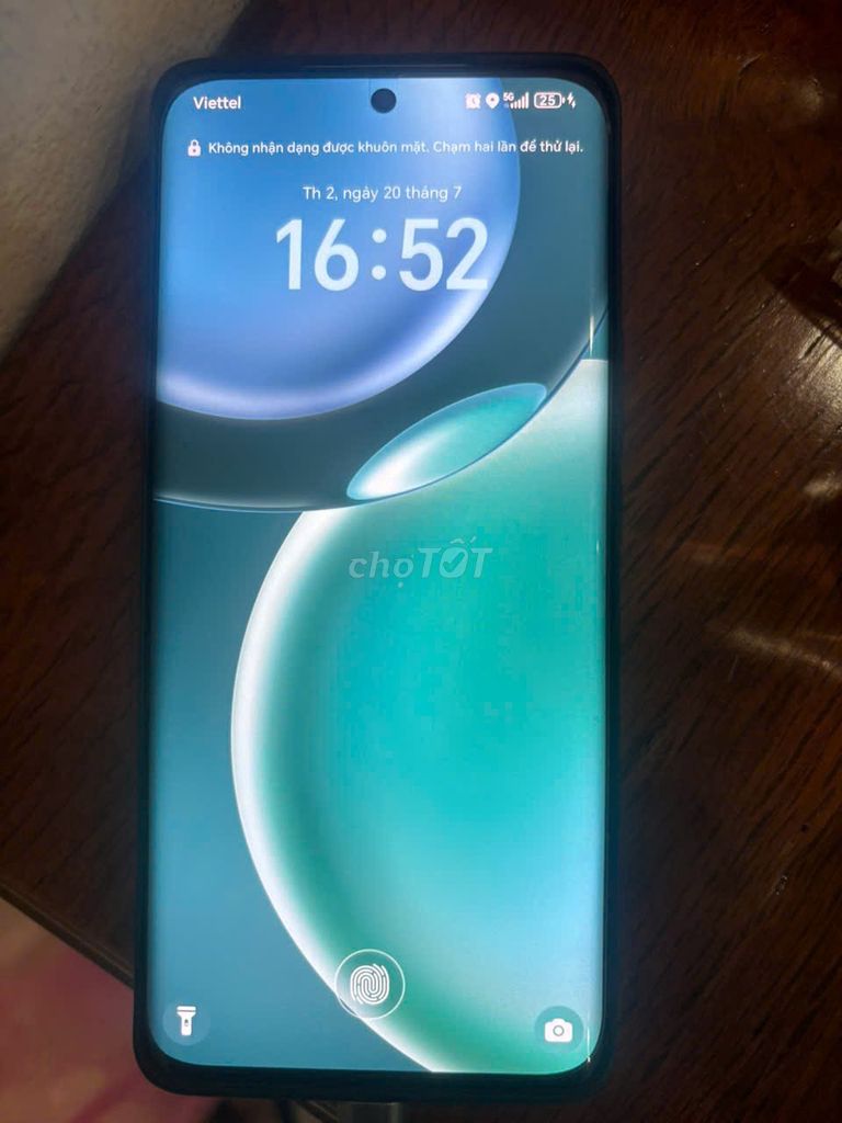 Honor Magic4 12GB/256GB Xám. Mua bán Điện thoại tại Thành phố Qui Nhơn Bình Định được đăng bởi Pham Kiệt hình 1