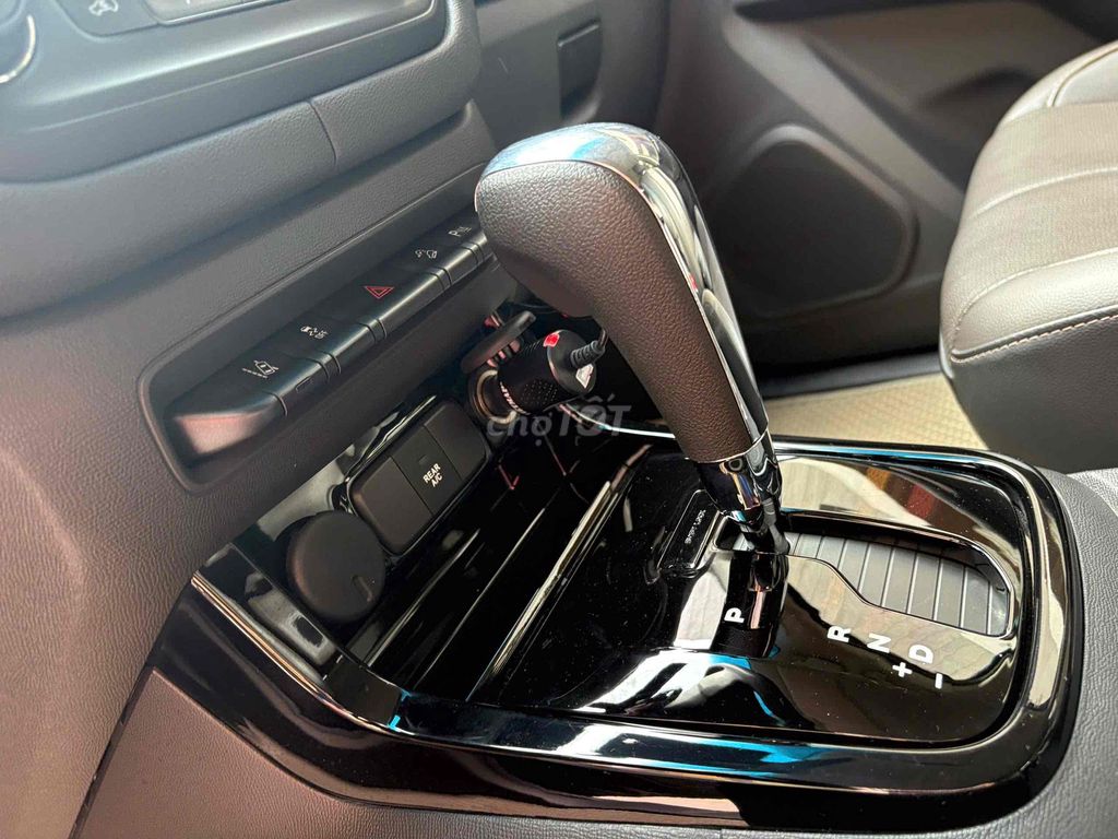 Chevrolet Trailblazer 2018 LTZ 2.5L VGT 4x4 AT. Mua bán Ô tô tại Thành phố Thủ Đức Tp Hồ Chí Minh được đăng bởi Phúc Nguyên hình 14