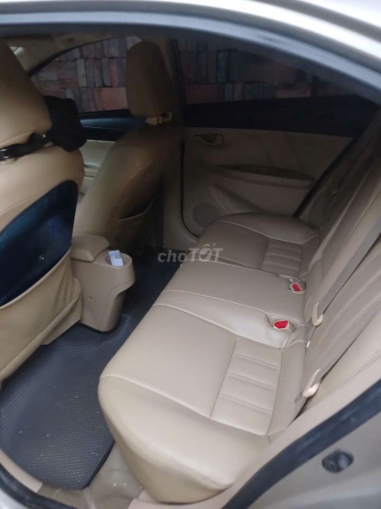 xe vios 2018 số sàn - odo 71000 km. Mua bán Ô tô tại Thành phố Thuận An Bình Dương được đăng bởi Khang Pham hình 3