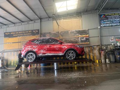 ZS 2022 - còn nguyên ni lông. Mua bán Ô tô tại Thành phố Biên Hòa Đồng Nai được đăng bởi hưng thuận