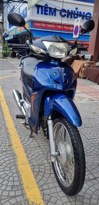 🍎Wave A 50cc 2024 Bs43AA xe số. Mua bán Xe máy tại Quận Hải Châu Đà Nẵng được đăng bởi Manh