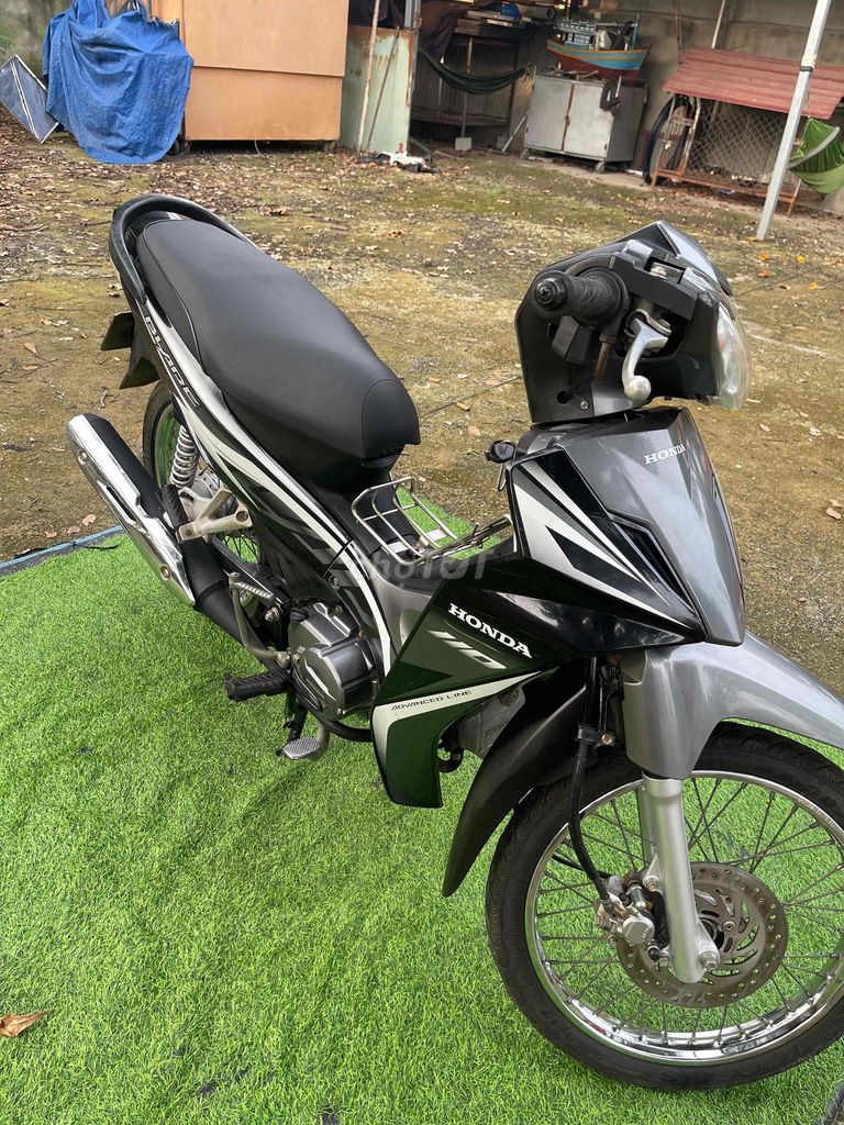 cần bán wave blade. Mua bán Xe máy tại Thị xã Phú Mỹ Bà Rịa - Vũng Tàu được đăng bởi Lê  Thanh Hải  hình 9