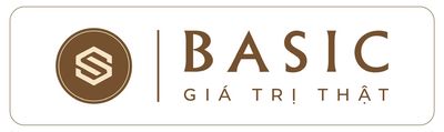 Công ty TNHH Thiết Bị Gia đình Basics Việt Nam logo