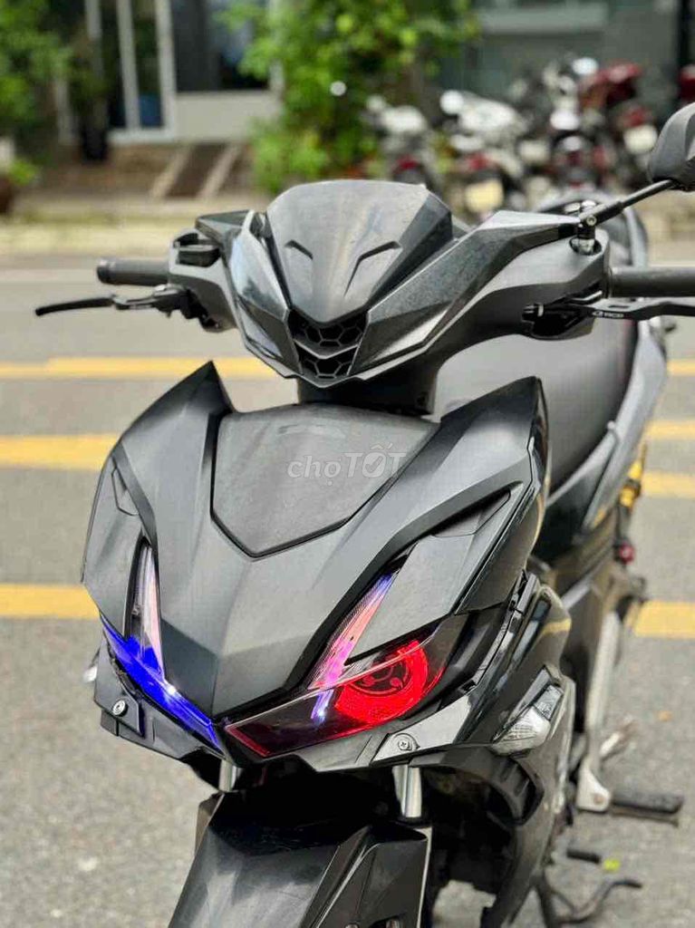 💎 Honda Winner V3 150 2023_Full kiểng chính chủ 43. Mua bán Xe máy tại Quận Thanh Khê Đà Nẵng được đăng bởi Cửa Hàng Nguyễn King 159 Đỗ Quang hình 10