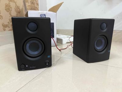 Loa kiểm âm PreSonus Eris 3.5. Mua bán Tivi, Âm thanh tại Quận Tân Phú Tp Hồ Chí Minh được đăng bởi Trần Thạch Tú
