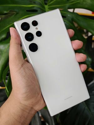 🔥 SAMSUNG S22 ULTRA – GIÁ THANH LÝ
