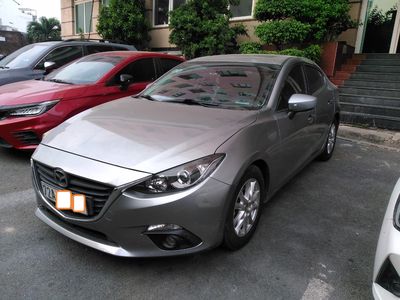 Mazda 3 1.5 2015 chính chủ