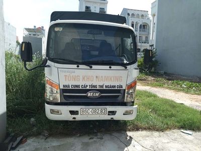 VEAM Huyndai 3t49 2016. Mua bán Xe tải, xe ben tại Huyện Bình Chánh Tp Hồ Chí Minh được đăng bởi huynhductrong hình 1