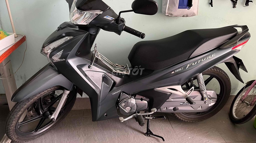 xe chính chủ. Mua bán Xe máy tại Thành phố Phan Rang-Tháp Chàm Ninh Thuận được đăng bởi Cường Trần hình 2