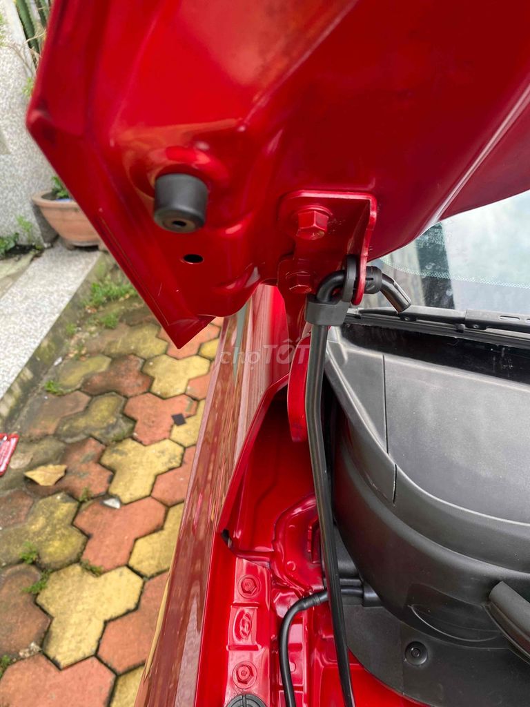 Hyundai Grand i10 2020 
 1.2 AT - 86 km. Mua bán Ô tô tại Quận 12 Tp Hồ Chí Minh được đăng bởi Trần Anh Tuấn hình 15