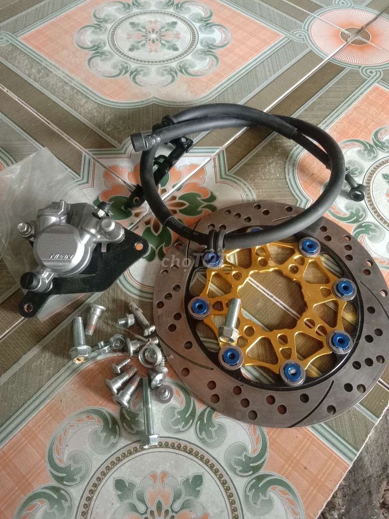 Heo dầu future. Mua bán Phụ tùng xe tại Thành phố Thủ Dầu Một Bình Dương được đăng bởi Làm Lại Cuộc Đời hình 2