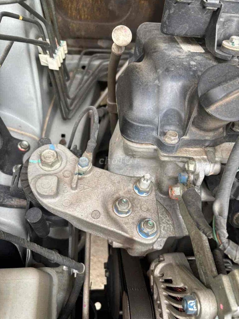 Mitsubishi Attrage 2022 1.2 MT - 69000 km. Mua bán Ô tô tại Quận 12 Tp Hồ Chí Minh được đăng bởi ngodang hình 10