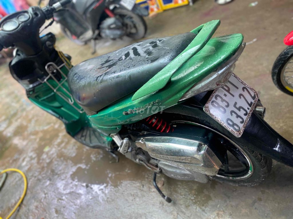 bán xe. Mua bán Xe máy tại Huyện Mỹ Xuyên Sóc Trăng được đăng bởi Tài hình 5