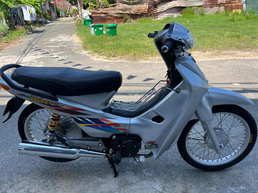 bán hoặc giao lưu. Mua bán Xe máy tại Thành phố Vũng Tàu Bà Rịa - Vũng Tàu được đăng bởi Sang hình 4