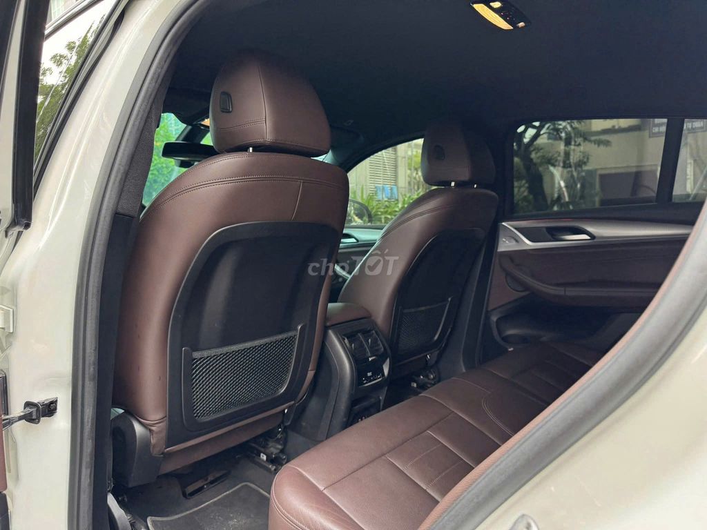 BMW X4 xDrive20i M Sport 2020. Mua bán Ô tô tại Thành phố Thủ Đức Tp Hồ Chí Minh được đăng bởi HB AUTO  hình 8