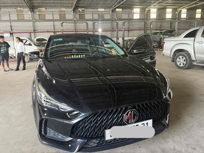 🔥MG5 STD 2024 ODO 36,000km. Mua bán Ô tô tại Thành phố Thủ Đức Tp Hồ Chí Minh được đăng bởi Vy Đỗ