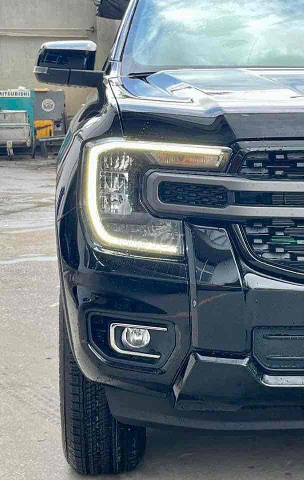 Ford Ranger XLS ĐỦ MÀU. Mua bán Ô tô tại Thành phố Thanh Hóa Thanh Hóa được đăng bởi Ngọc Ford Thanh Hoá hình 11