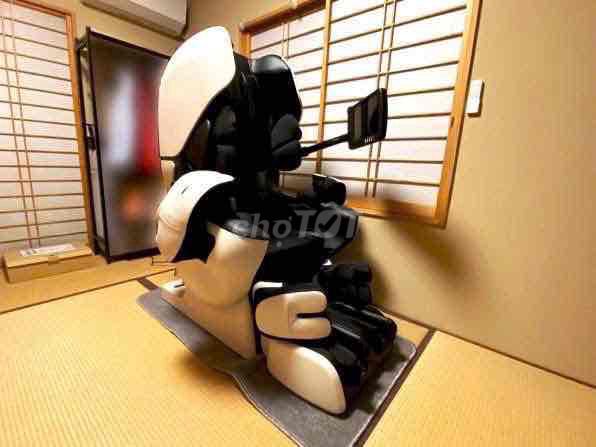 Ghế massage Inada LPN-3000 Trắng. Mua bán Bàn ghế tại Quận Tây Hồ Hà Nội được đăng bởi Nguyễn Văn Thành hình 1