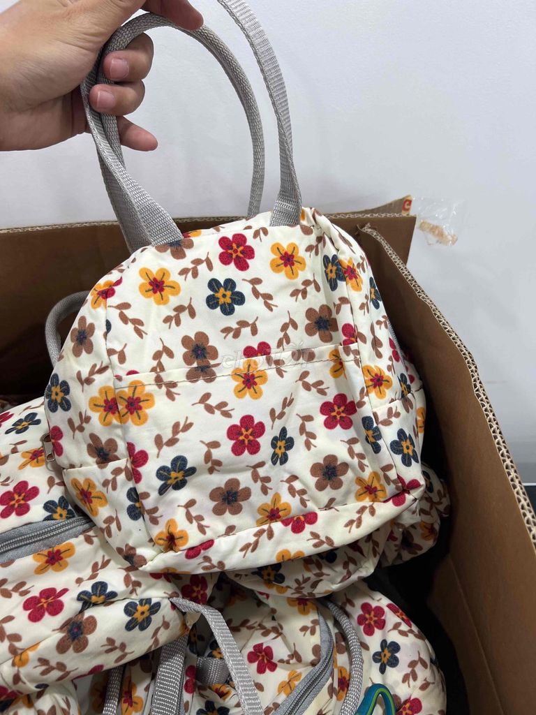 Thanh lý lô túi giữ nhiệt. Mua bán Nội thất, đồ gia dụng khác tại Quận Gò Vấp Tp Hồ Chí Minh được đăng bởi phat hình 1