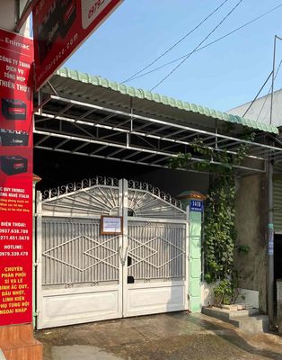 nha cho thuê kinh doanh tốt